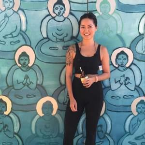 Meet your Posher, Kerry